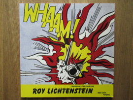 Lichtenstein, Roy