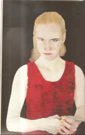 Lampe, Katinka: Grace