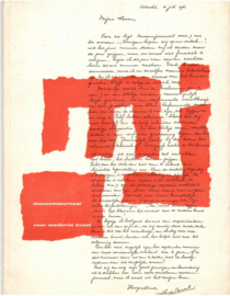 Museumjournaal 1961 no. 3