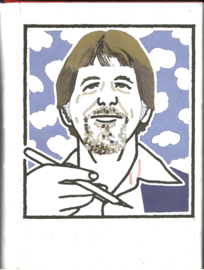 Vervoort, Hans: Oude Hans en Nieuwe Hans