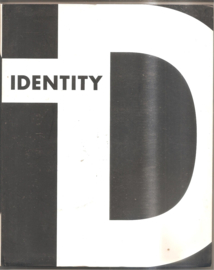Catalogus Identity: The ID of South African Artists