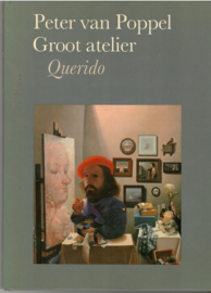 Poppel, Peter van: Groot atelier