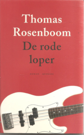 Roosenboom, Thomas: De rode loper