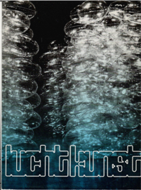 Catalogus Stedelijk Museum 506: Lichtkunst