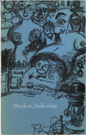 Boekenbalboekje