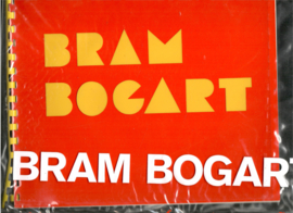 Bogart, Bram: Bram Bogart