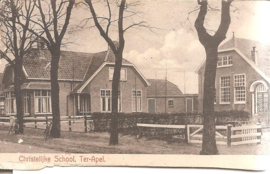 Ter-Apel: Christelijke School