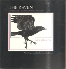 Poe, Edgar Allan: The Raven