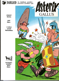 Asterix Gallus