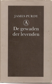 Purdy, James: "De gewaden der levenden". 