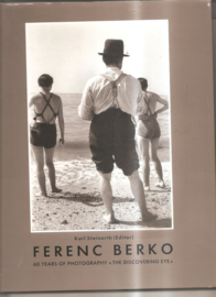 Berko, Ferenc: 60 Years of Photography