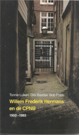 Boekenweek: Willem FRederik Hermans en de CPNB