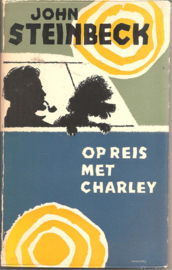Steinbeck, John: Op reis met Charley