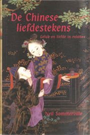 Sommerville Neil :De Chinese liefdestekens