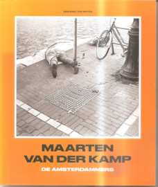Kamp, Maarten van der: De Amsterdammers