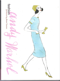 Warhol, Andy: Fashion