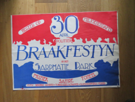 Braakfestyn Sarphatipark