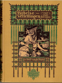 Hulst, W.G. van de: Bijbelse vertellingen voor de jeugd
