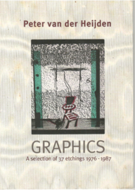 Heijden, Peter van der: Graphics