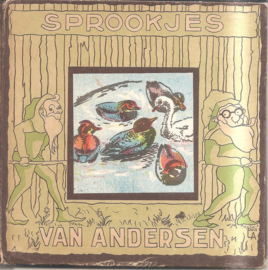 Andersen: Sprookjes van Andersen 4