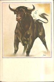 Smith, Rex (editor): "Biography of the Bulls. An anthology of Spanish Bullfighting".