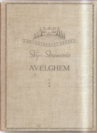Streuvels, Stijn: Aveghem