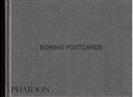 Parr, Martin: Boring Postcards