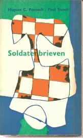 Pernath, Hugues C - Snoek, Paul: "Soldatenbrieven".