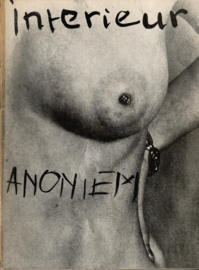 Interieur Anoniem