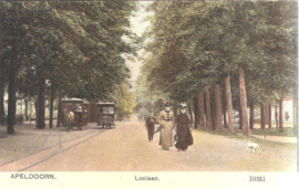 Apeldoorn: Loolaan