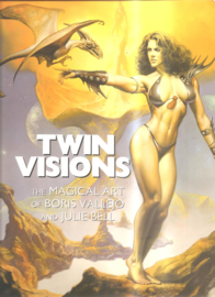 Vallejo, Boris: Twin visions