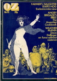 OZ 33 (februari / maart 1971)