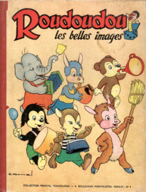 Roudoudou
