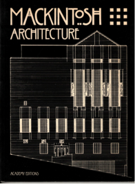 Mackintosh Architecture
