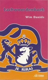 Daniels, Wim: "Lachwoordenboek".