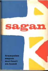 Sagan, Francoise: Met hart en hand