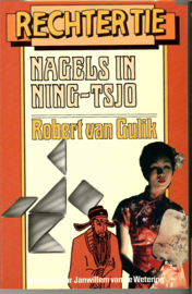 Gulik, Robert van: Nagels in Ning-Tsjo