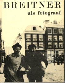 Breitner als fotograaf