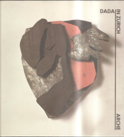 Bolliger, Hans (e.a.): Dada in Zürich