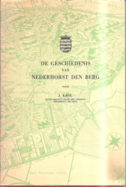 Nederhorst den Berg