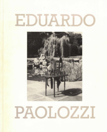 Paolozzi, Eduard: Sculptures from a Garden