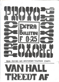 Provo Bulletin Extra