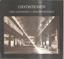 Lehndorff, Vera: Oxidationen
