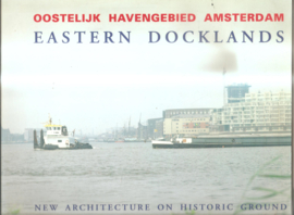 Oostelijk Havengebied Amsterdam
