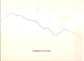 Fulton, Hamish: "A record of past walks in existing landscapes"