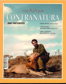 Fontcuberta, Joan: Contranatura