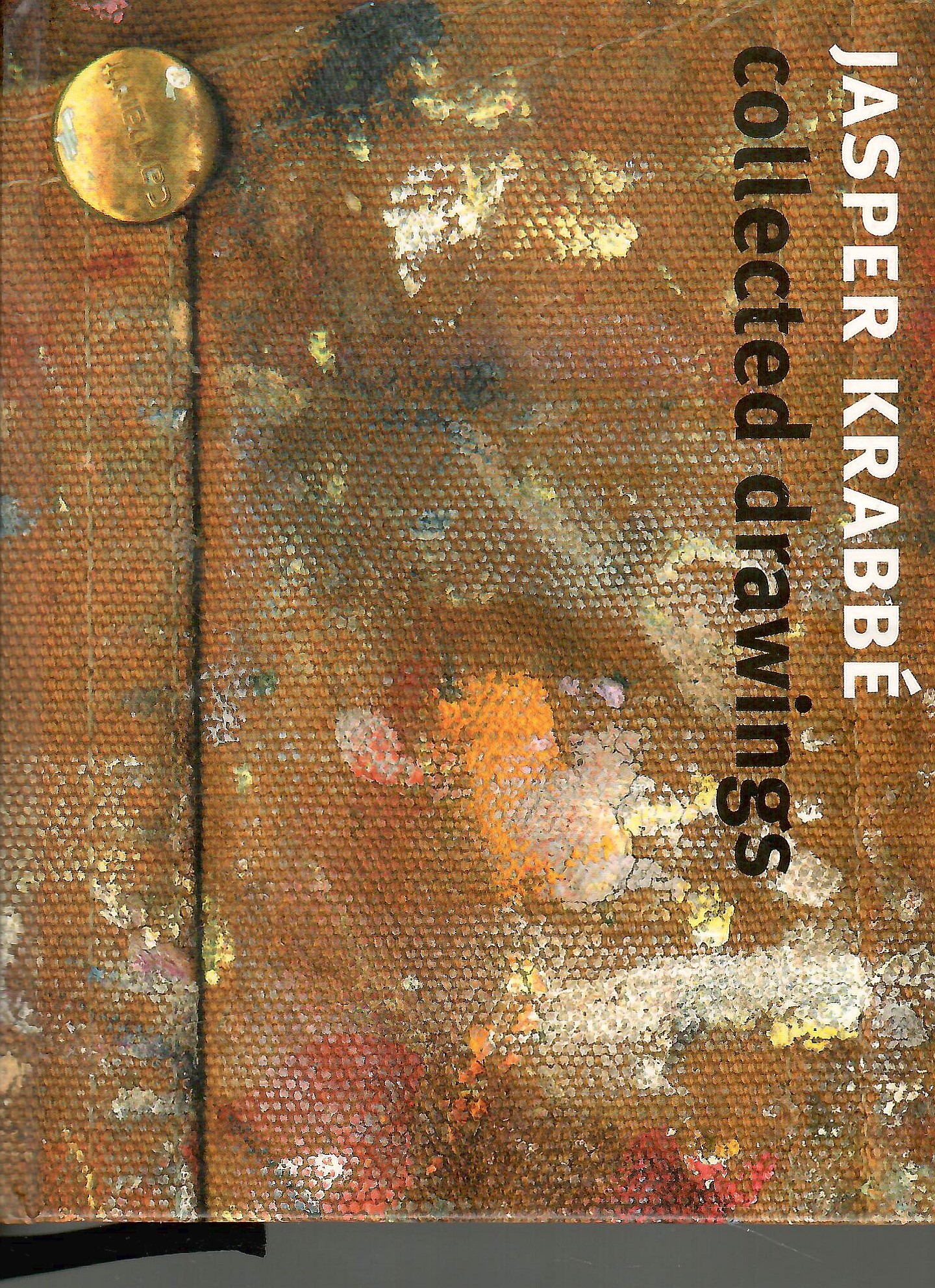 Krabbé, Jasper: Collected drawings
