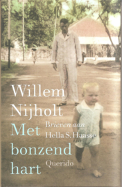 Nijholt, Willem: Brieven aan Hella Haasse