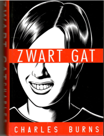 Burns, Charles: Zwart gat
