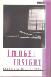 Handler Spitz, Ellen: Image and insight
